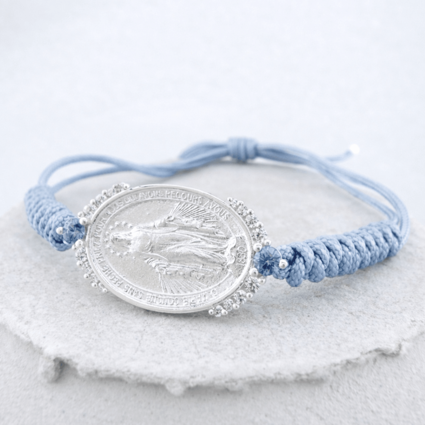 Pulsera milagrosa - Mateu Joyeros