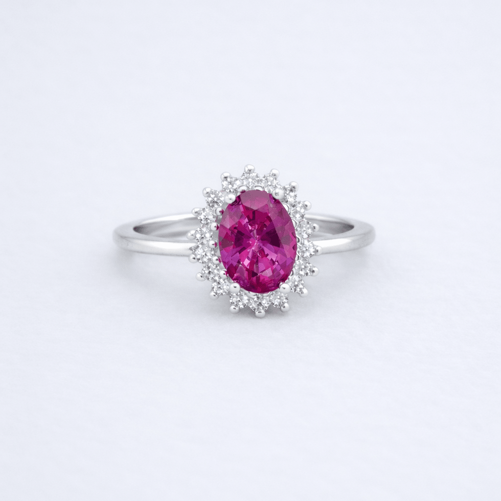 Anillo di - Mateu Joyeros