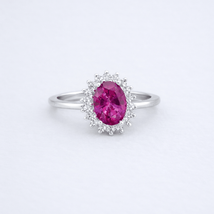 Anillo di - Mateu Joyeros