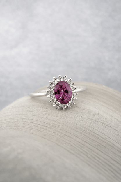 Anillo di - Mateu Joyeros