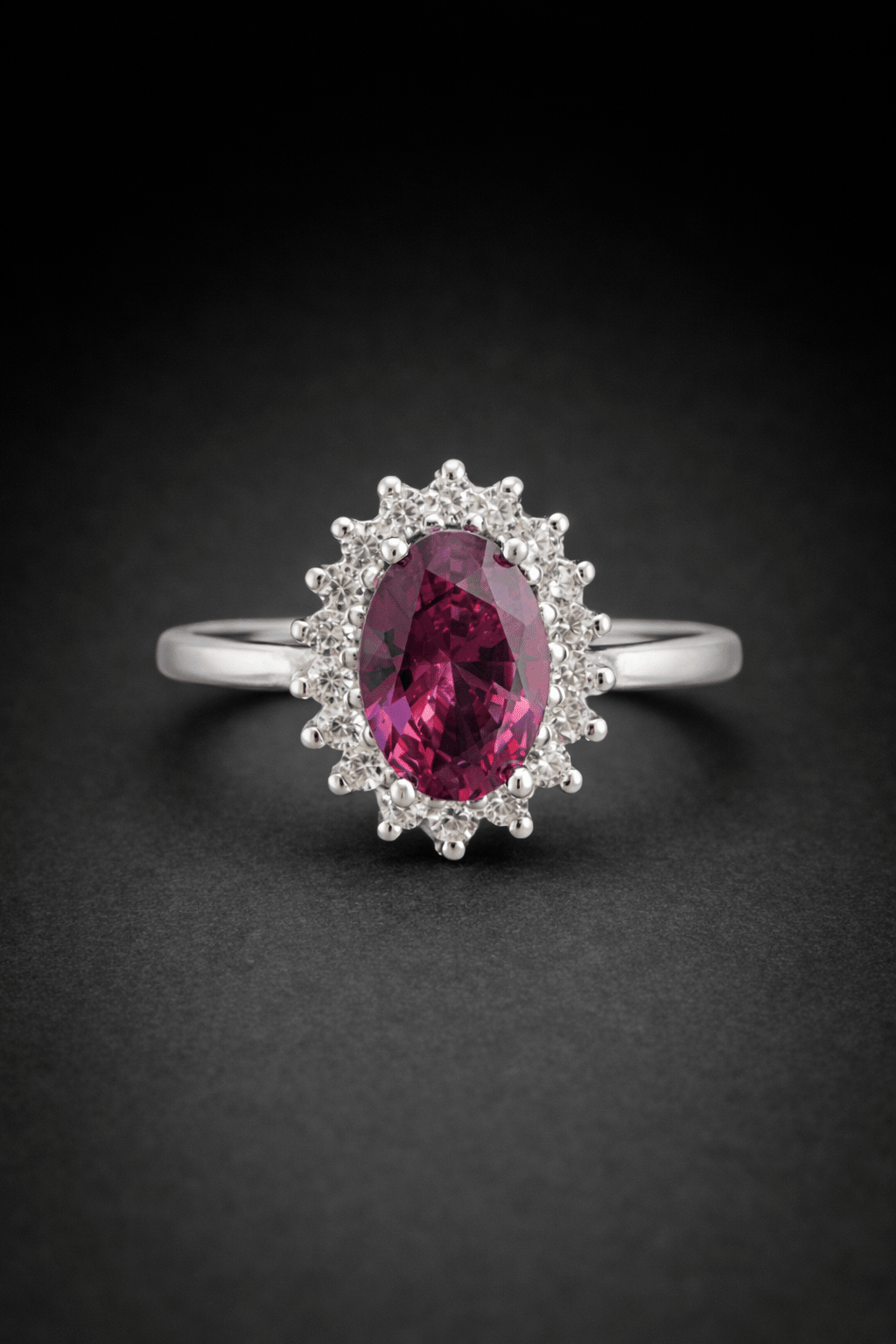 Anillo di - Mateu Joyeros