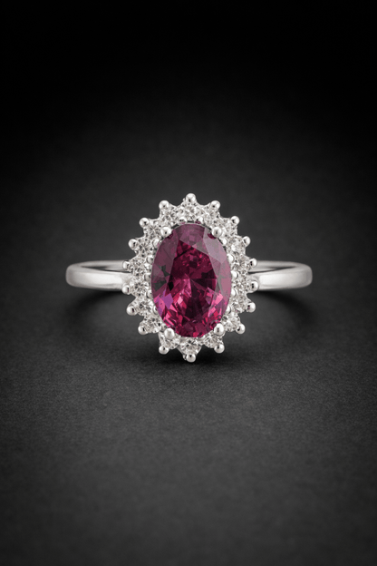 Anillo di - Mateu Joyeros