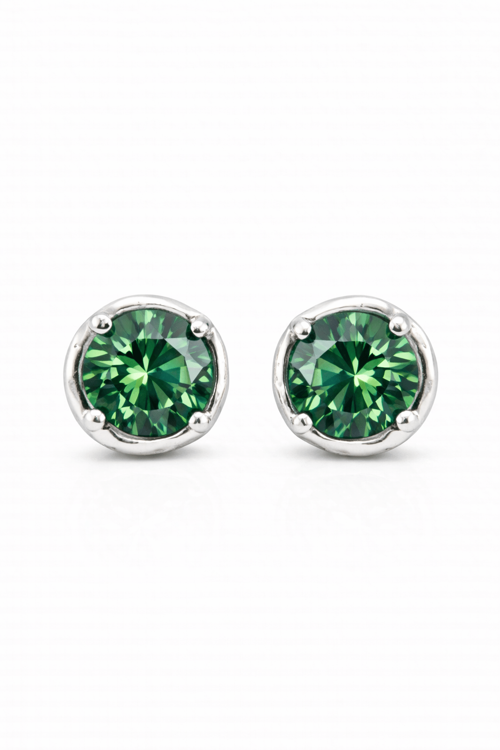 Montura orgánica 6mm - Mateu Joyeros