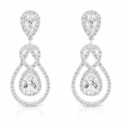 Pendientes Leonor - Mateu Joyeros