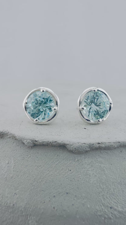 Montura orgánica 6mm