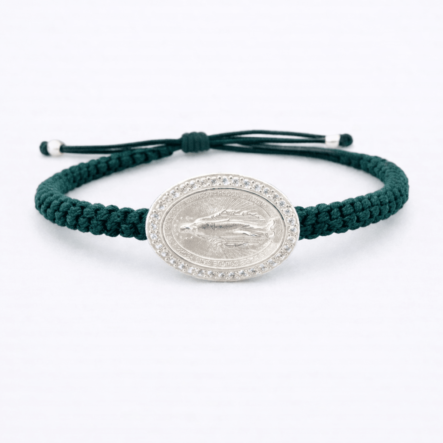 Pulsera milagros - Mateu Joyeros