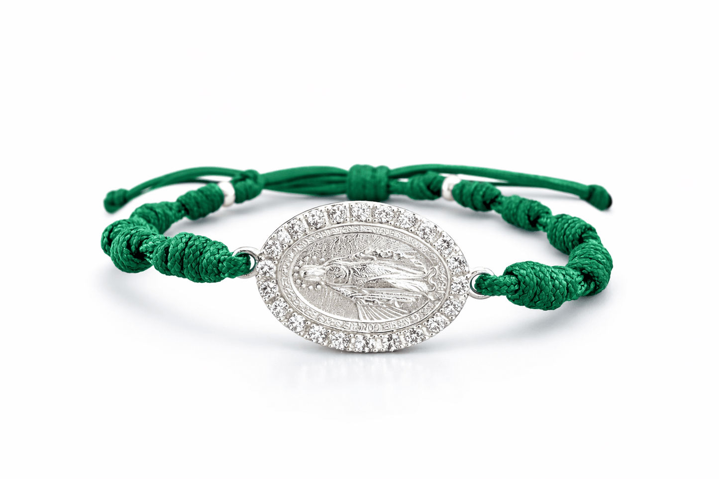 Pulsera milagrosa - Mateu Joyeros