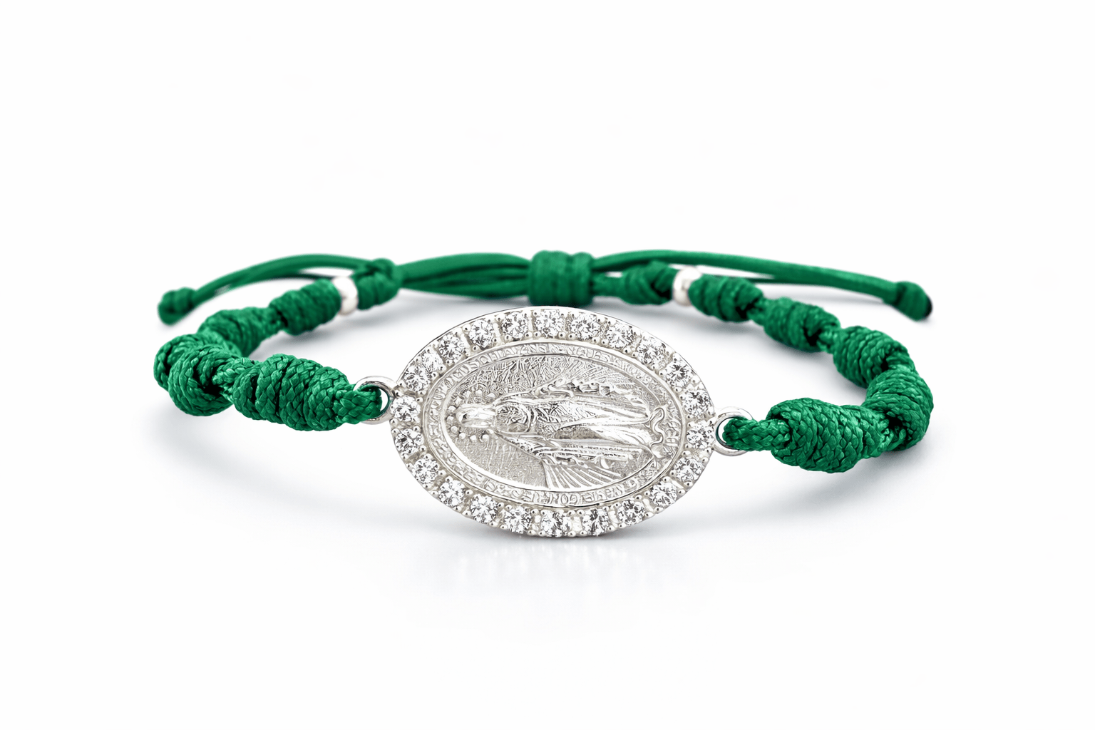 Pulsera milagrosa - Mateu Joyeros