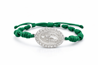 Pulsera milagrosa - Mateu Joyeros