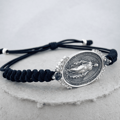 Pulsera milagrosa - Mateu Joyeros