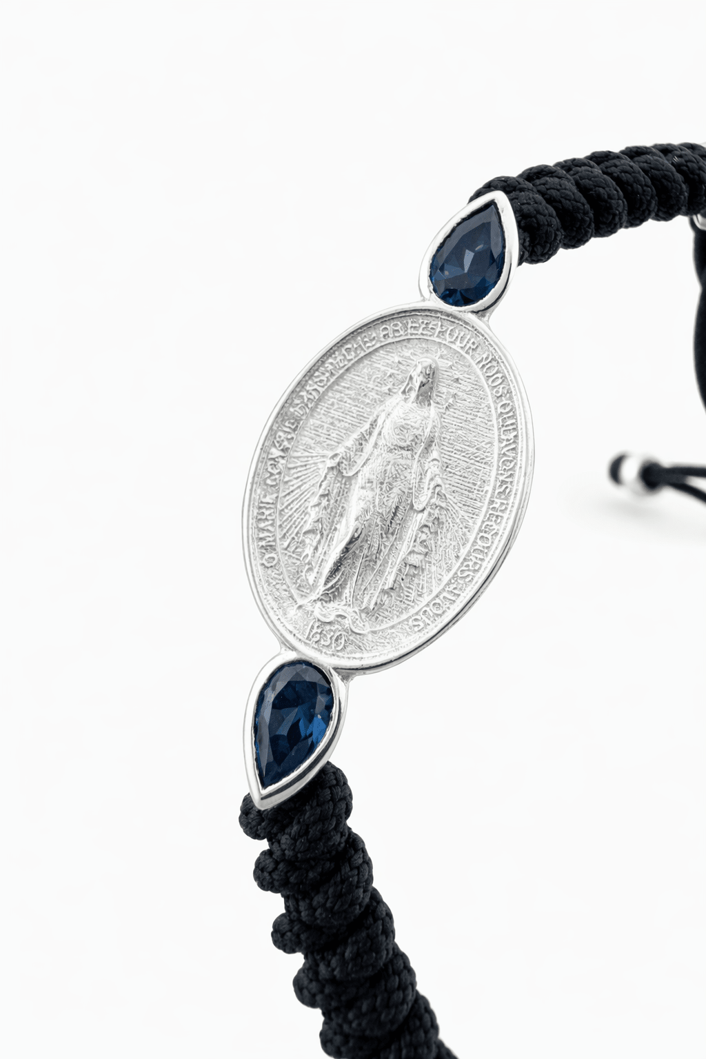 Pulsera milagrosa - Mateu Joyeros