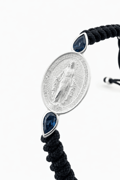 Pulsera milagrosa - Mateu Joyeros