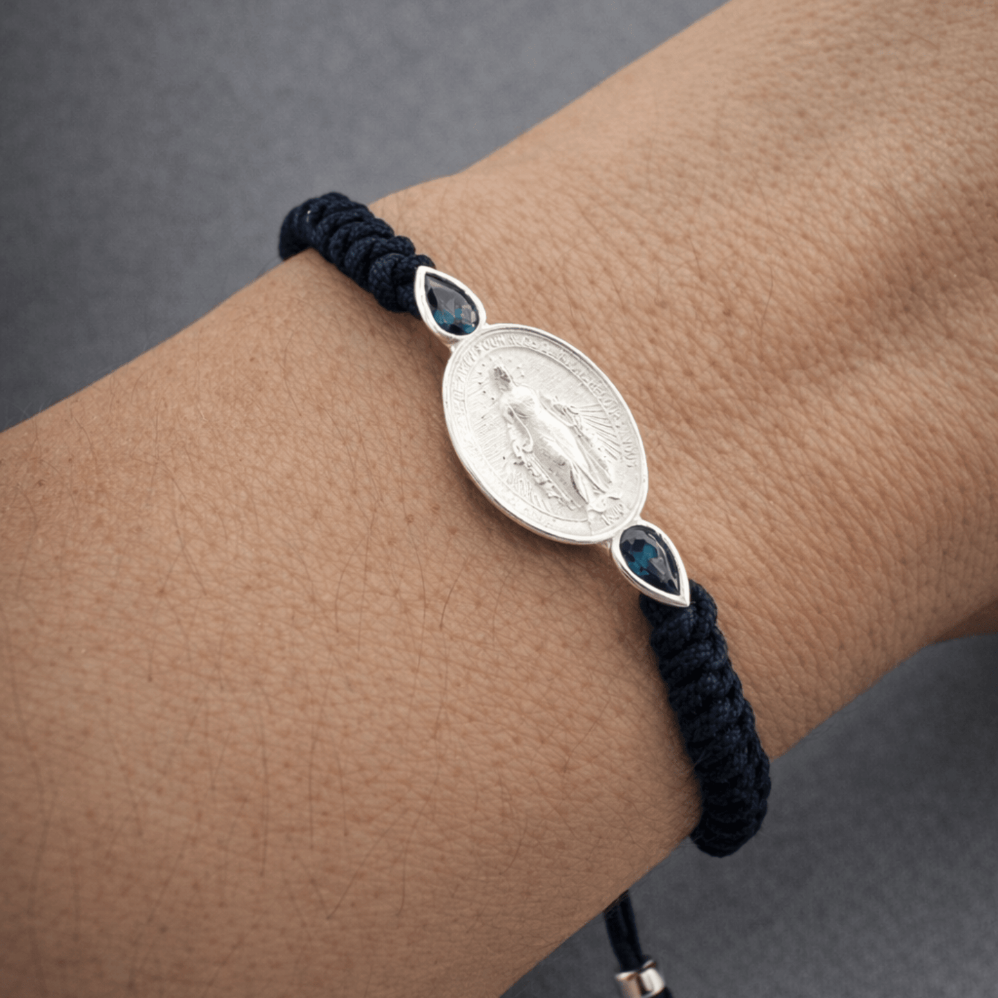 Pulsera milagrosa - Mateu Joyeros
