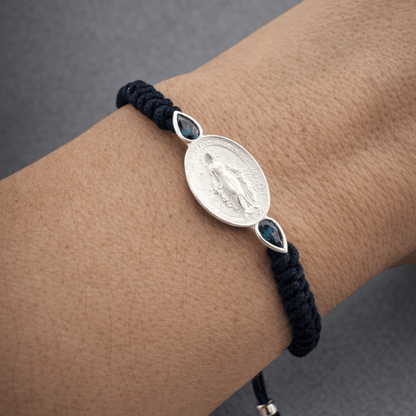 Pulsera milagrosa - Mateu Joyeros