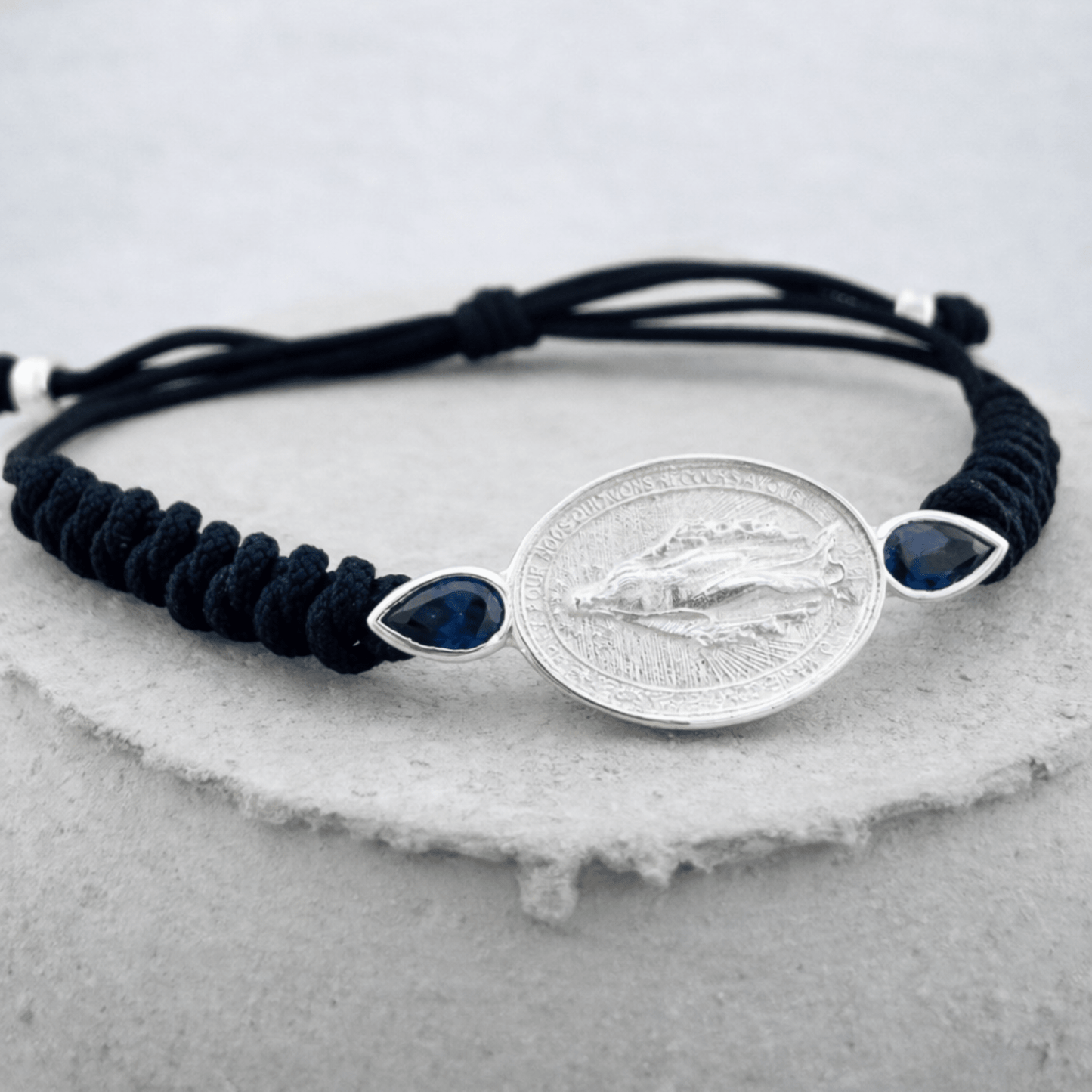 Pulsera milagrosa - Mateu Joyeros