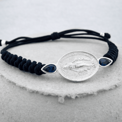 Pulsera milagrosa - Mateu Joyeros