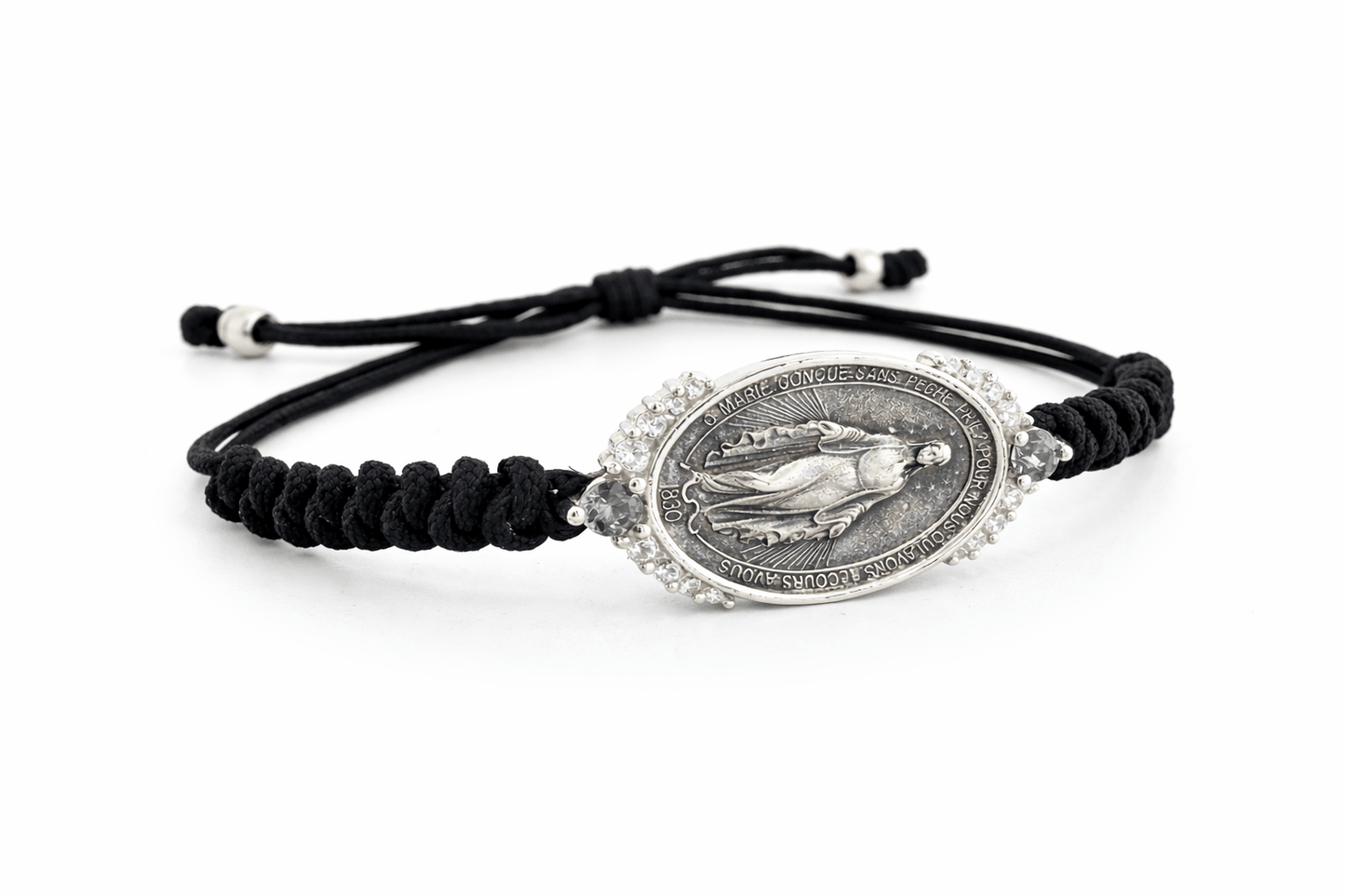 Pulsera milagrosa - Mateu Joyeros