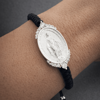 Pulsera milagrosa - Mateu Joyeros