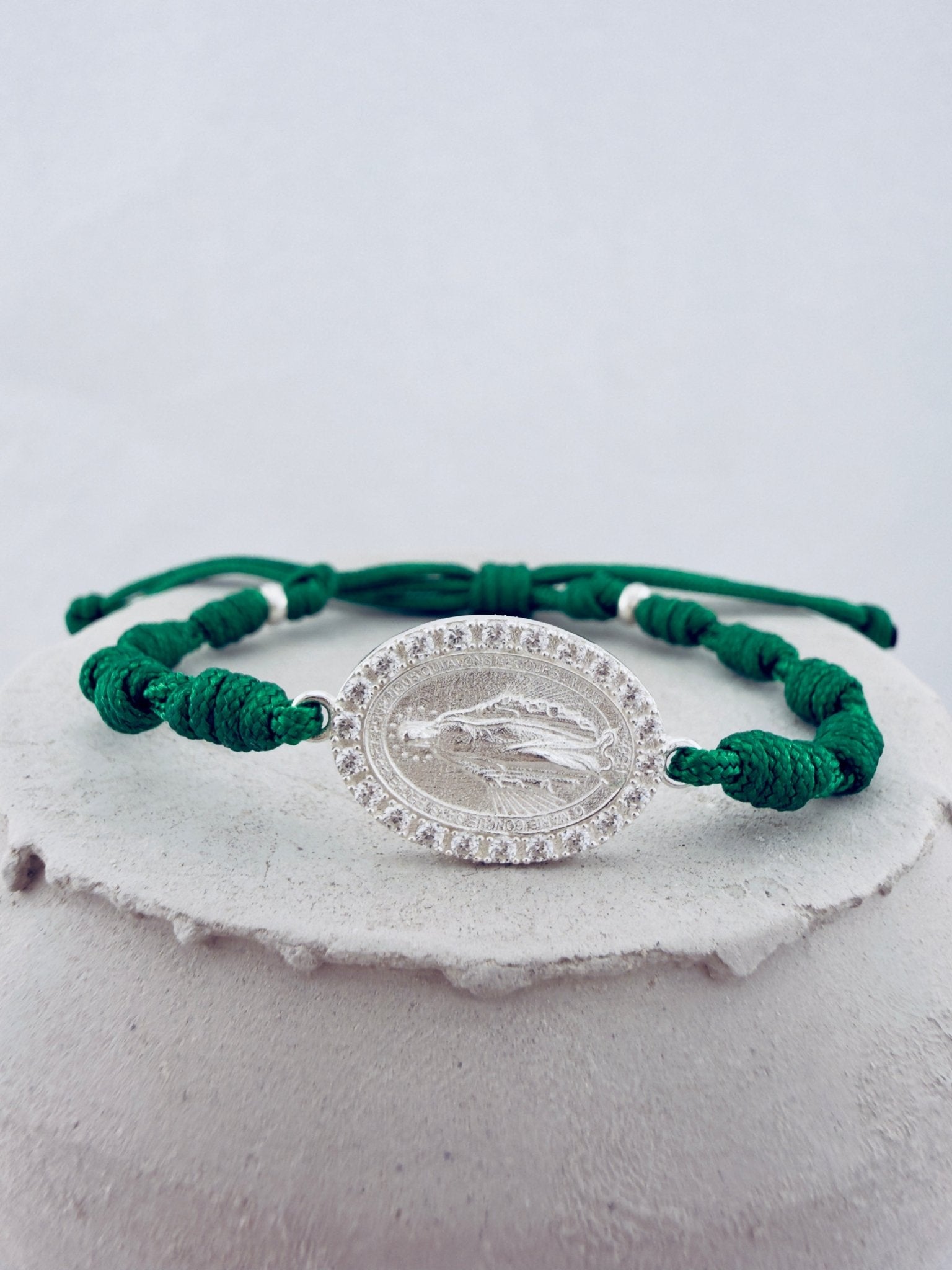 Pulsera milagrosa - Mateu Joyeros