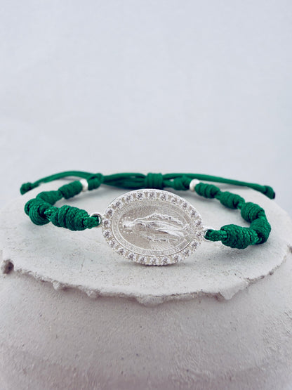 Pulsera milagrosa - Mateu Joyeros
