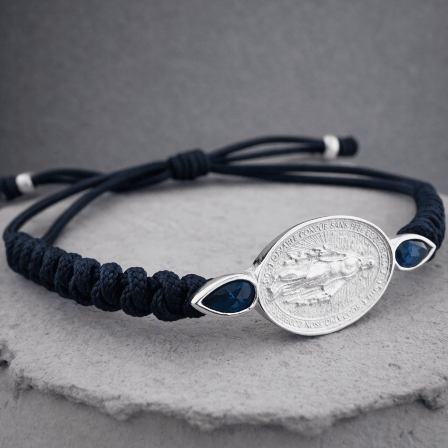 Pulsera milagrosa - Mateu Joyeros