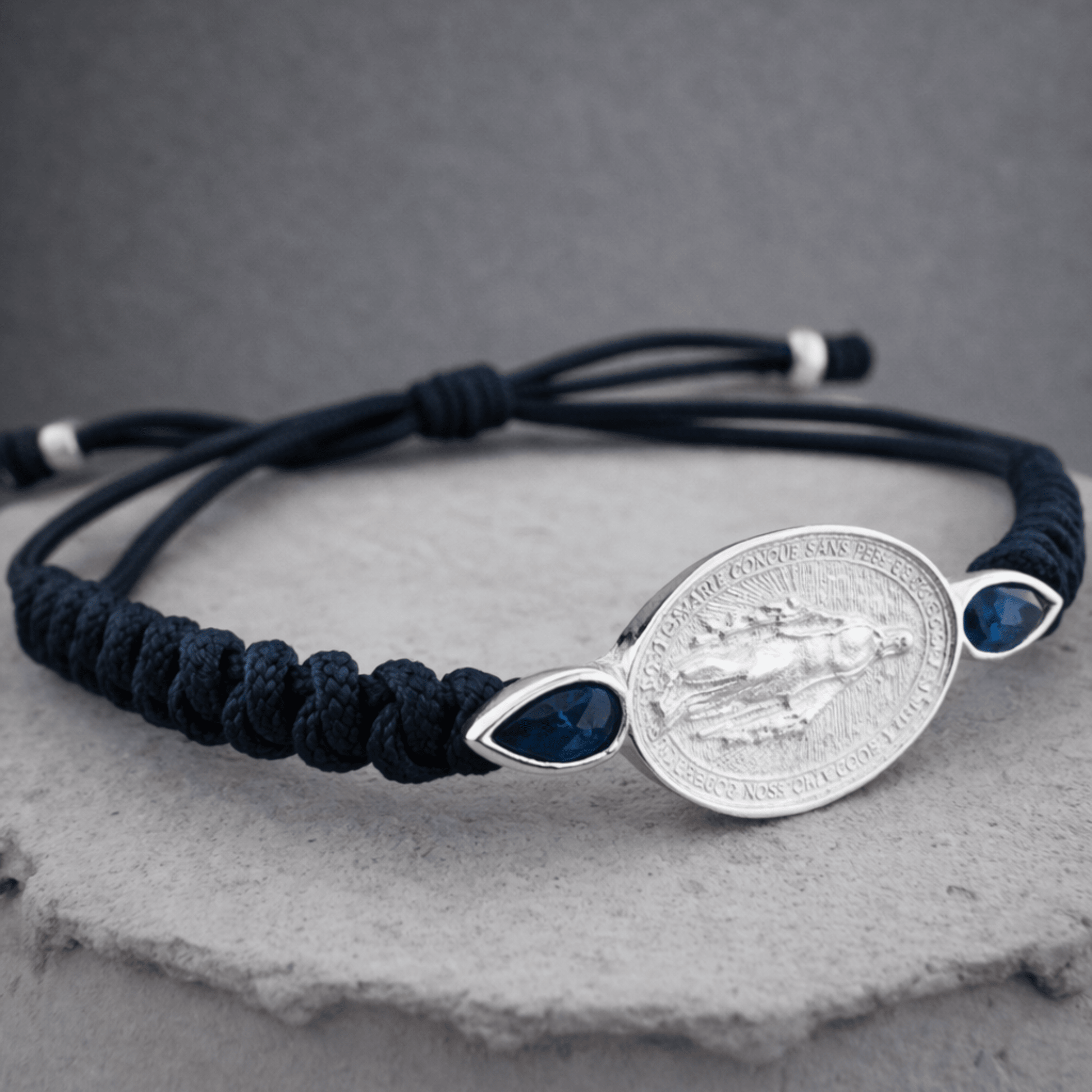 Pulsera milagrosa - Mateu Joyeros
