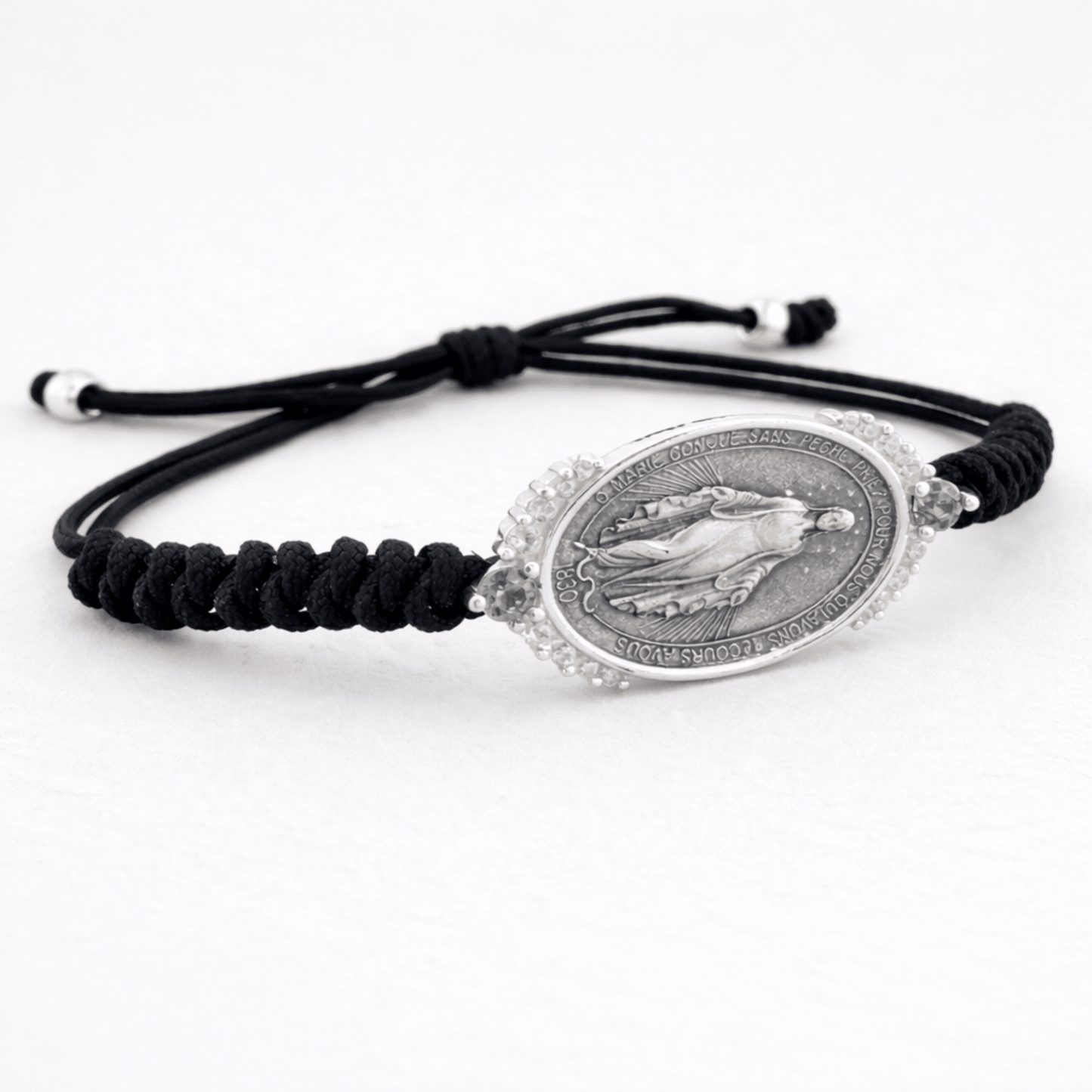 Pulsera milagrosa - Mateu Joyeros