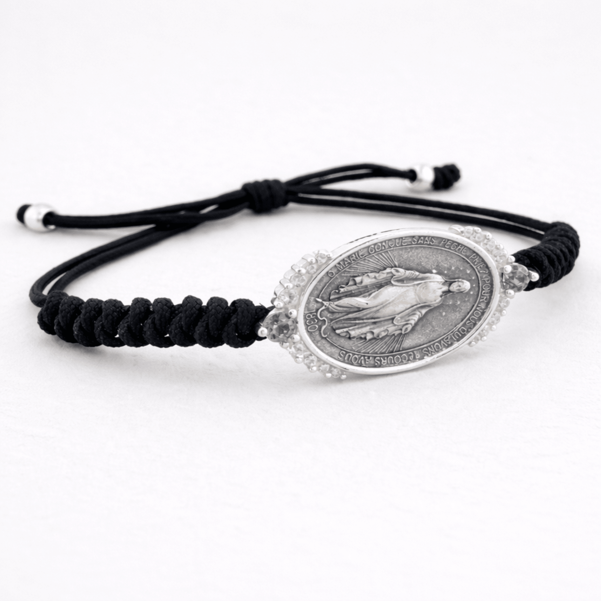 Pulsera milagrosa - Mateu Joyeros