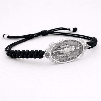 Pulsera milagrosa - Mateu Joyeros