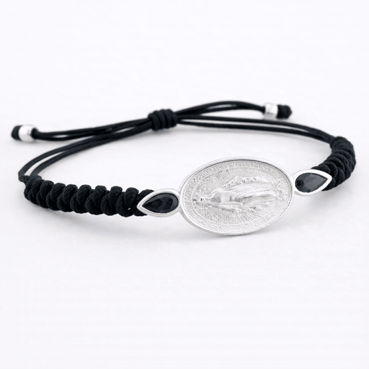 Pulsera milagrosa - Mateu Joyeros