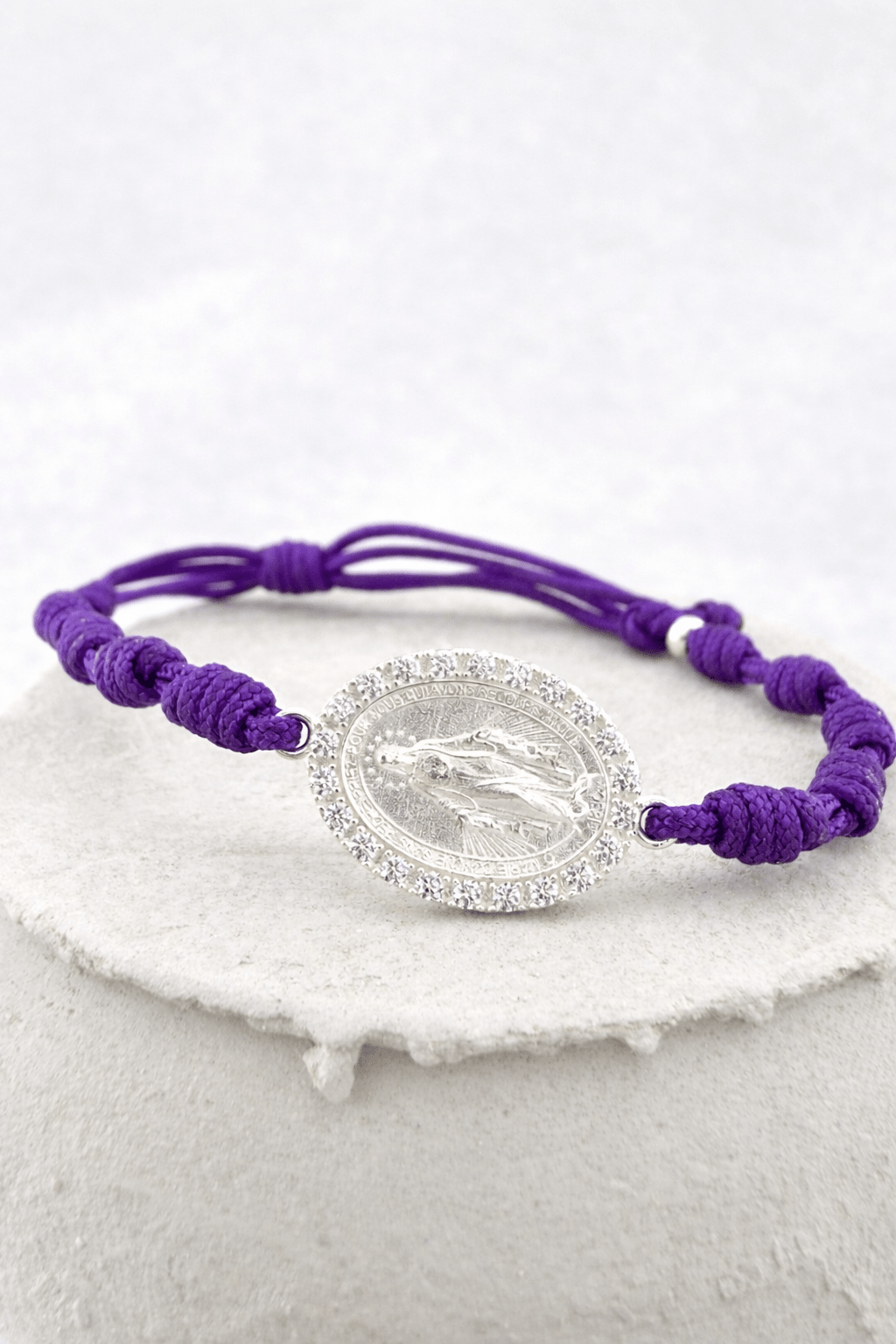 Pulsera milagrosa - Mateu Joyeros