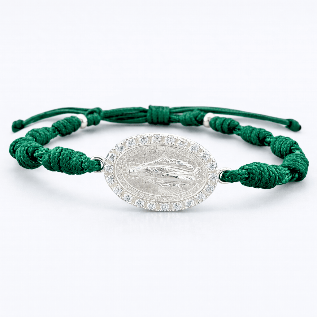 Pulsera milagrosa - Mateu Joyeros