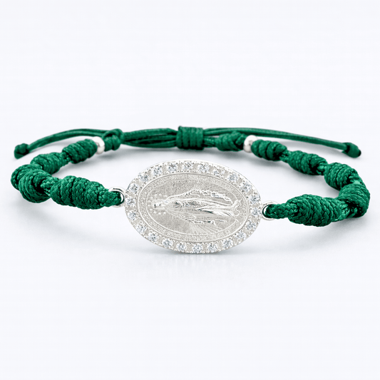 Pulsera milagrosa - Mateu Joyeros