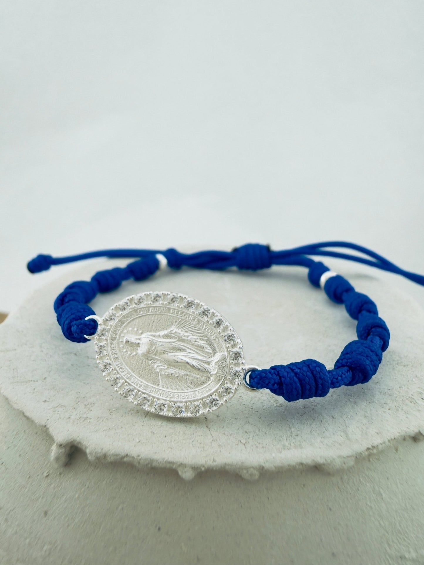 Pulsera milagrosa - Mateu Joyeros