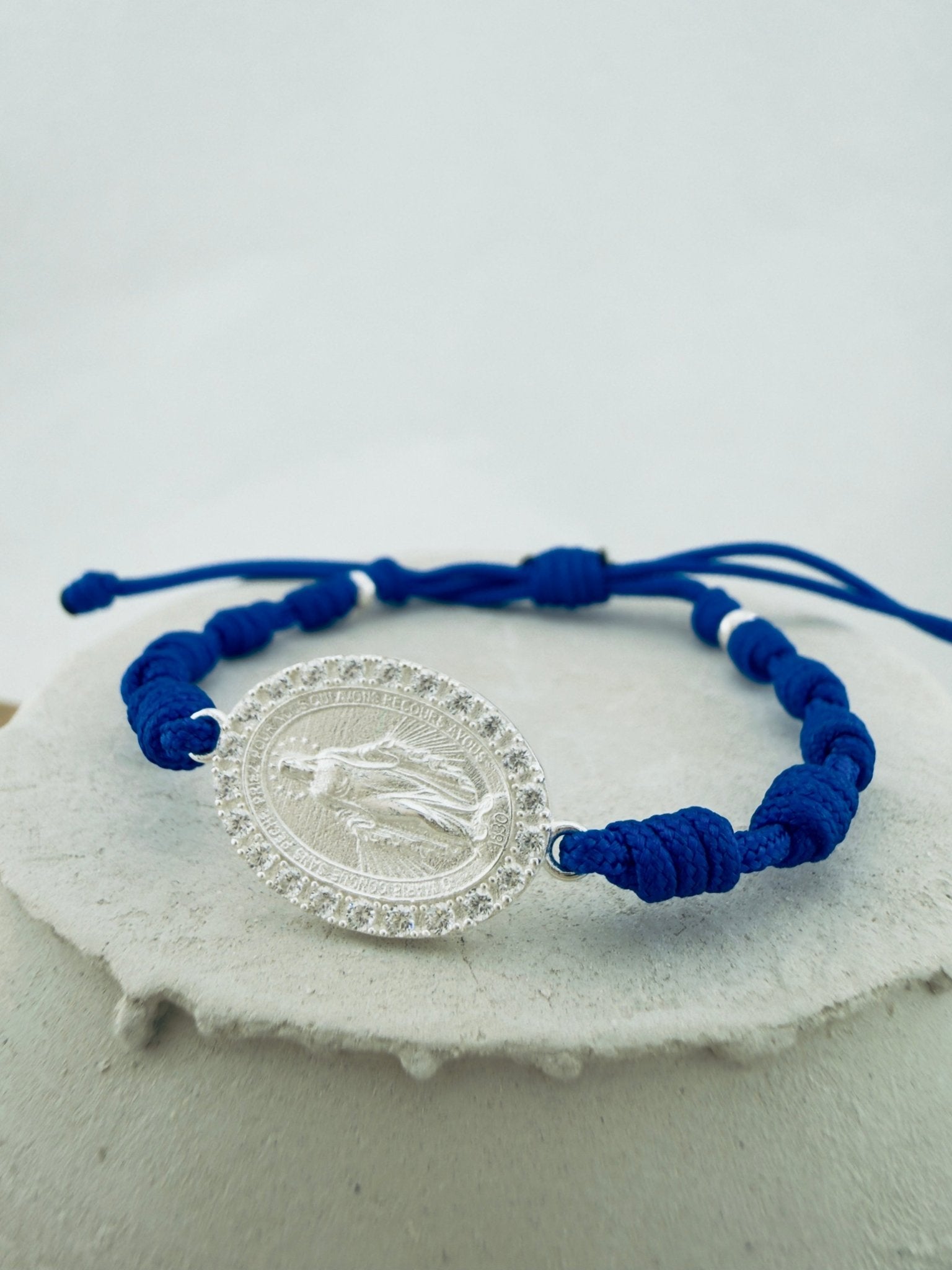 Pulsera milagrosa - Mateu Joyeros