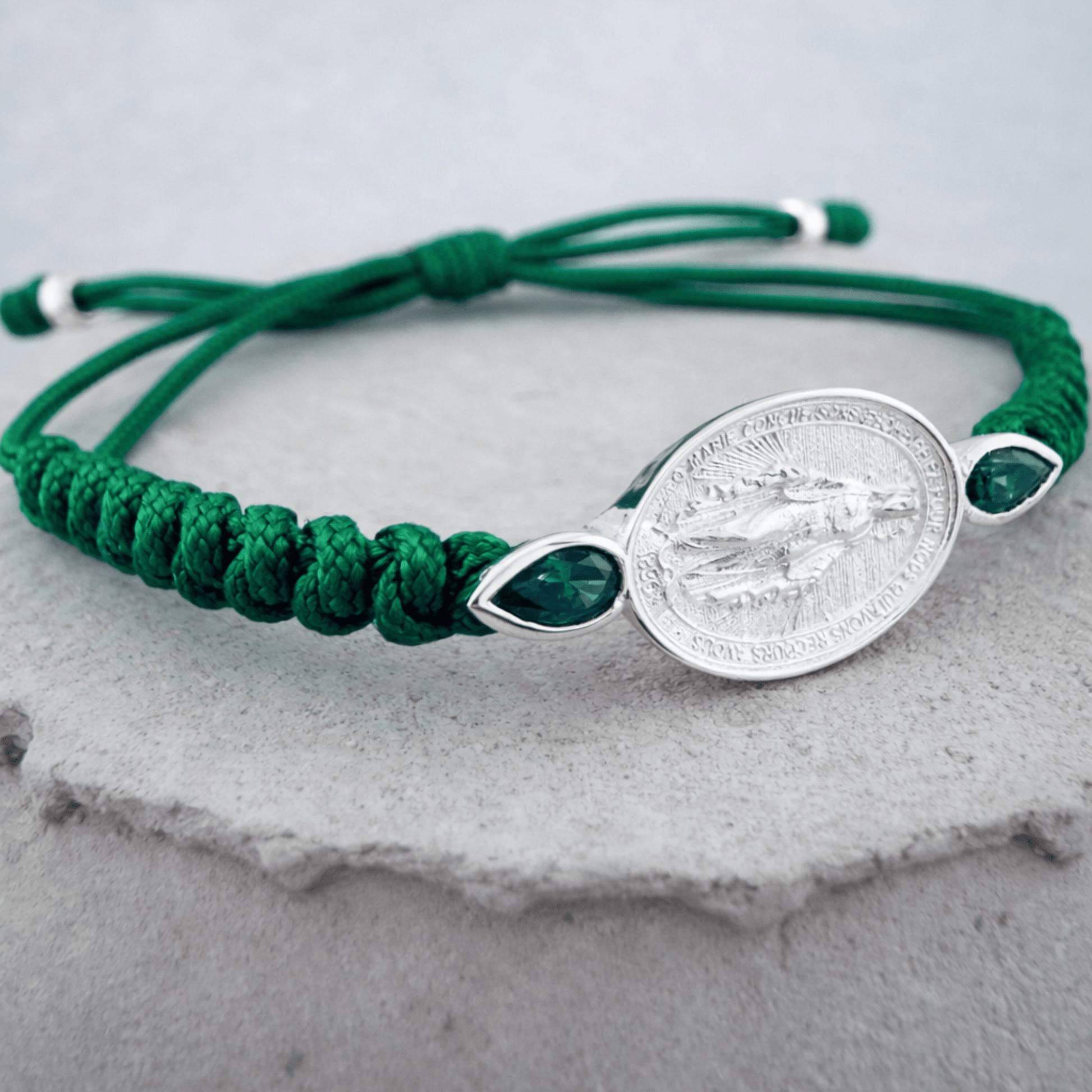 Pulsera milagrosa - Mateu Joyeros