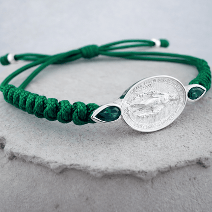 Pulsera milagrosa - Mateu Joyeros